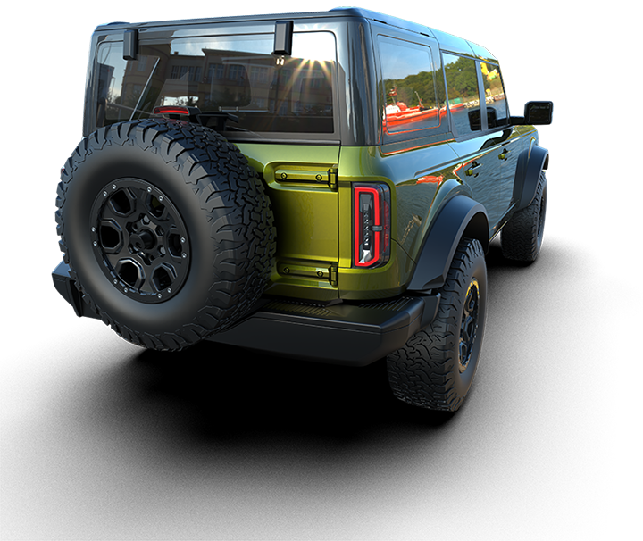 Safari jeep in Sri Lanka