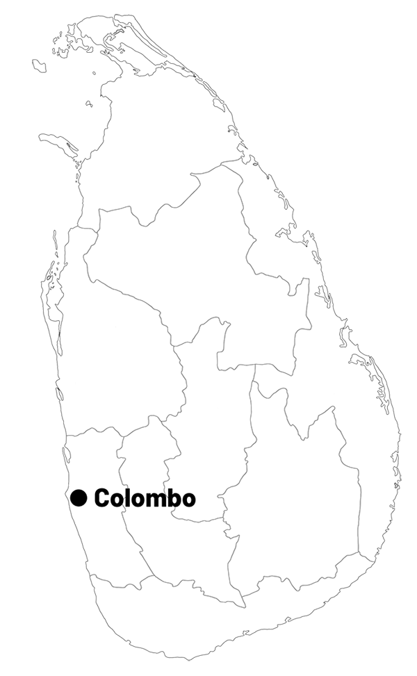 UK holiday tour to Colombo