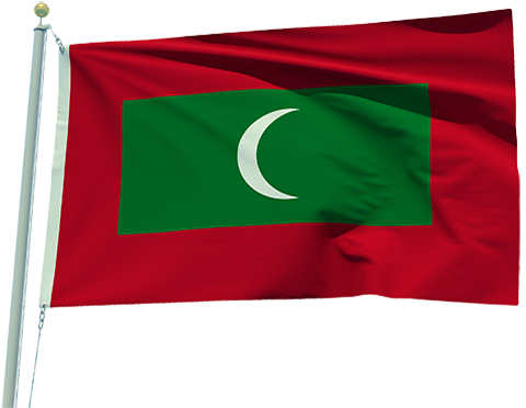 Holiday travel to Male Maldives from UK