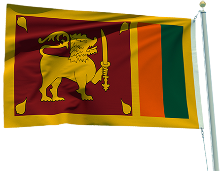 Holiday travel to Colombo Sri Lanka from UK