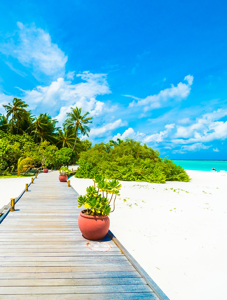 Destination