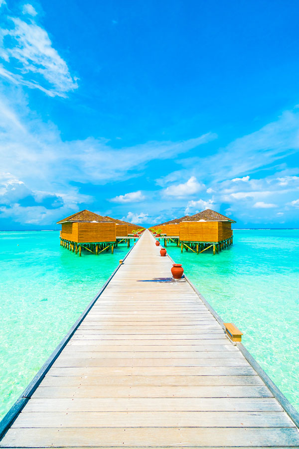 Destination